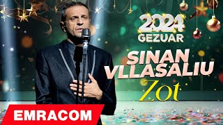 Sinan Vllasaliu  Zot Faleminderit Gezuar2024 [upl. by Ym]