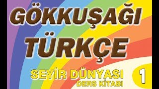 TÜRKÇE SEYİR DÜNYASI 1 KONU 2 Nerelisiniz  Where Are You From  ما جِنْسِيَتِكُمْ ؟ [upl. by Nivlek677]