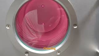 How does plasma cleaning machine improve surface adhesion [upl. by Delisle]