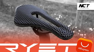 UNE SELLE IMPRESSION 3D POUR 50 €  RYET AIRCODE [upl. by Lenoel715]