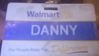 Work In OGP Or Get Fired Walmart [upl. by Lauer132]