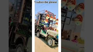 DJ Rahul remix sound testing Balrampur king 👑shortviral shortvideo dj [upl. by Ellehcal]