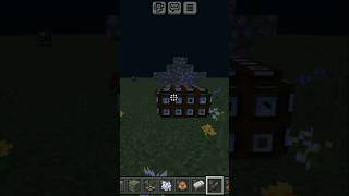 Minecraft new tik tok hack trending minecraft gaming viralvideo shorts short [upl. by Franzoni]