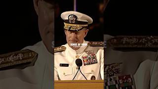 General McRaven Commencement Speech Via TexasExes motivation [upl. by Fasta]