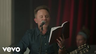 Chris Tomlin  Goodness Love And Mercy Live From Church [upl. by Akired]