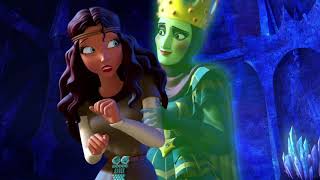 Sofia The First  Forever Royal  Trailer  All Moments  Disney junior [upl. by Anad]