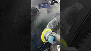 Car scratch fix scratch carscratch detailing detailers [upl. by Siberson]