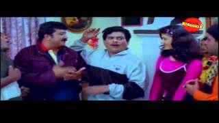 Daivathinte Makan Malayalam Movie Comedy Scene Jayaram Mani Jagathy [upl. by Samuel513]