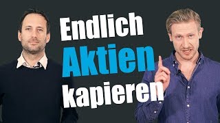 In 10 Minuten mehr von der Börse verstehen als 99 aller Menschen  Mission Money [upl. by Enelrak]