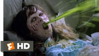 Top 10 Exorcism Movies Of All Time  Paranormal Activity Movies [upl. by Anan692]