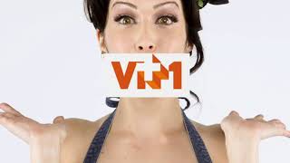 Complete 2013 VH1 RebrandRefresh package HD [upl. by Alue135]