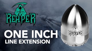 Introducing the Reaper™ One Inch [upl. by Zarger771]