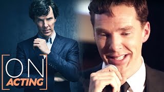 Benedict Cumberbatch on Sherlock amp Its Unexpected Success  In Conversation [upl. by Nivar179]