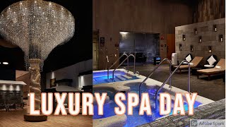 Go Place Spa Tour  luxury spa in Markham [upl. by Aunson371]