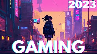 Gamers Delight 2023 🎮 TopNotch EDM Trap and House Mix 🎮 NCS Gaming Vibes [upl. by Darej]