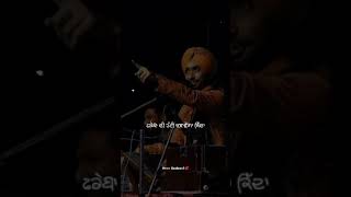 mukamal ਮੁਕੰਮਲ satinder sartaj  WhatsApp status [upl. by Jeanie]