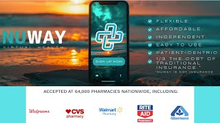 Finally Affordable Health Care Coverage with NuWay [upl. by Ahseym]