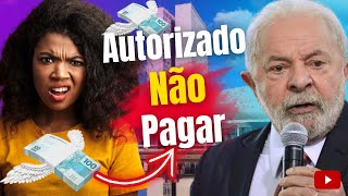 🔴 Senado Federal AUTORIZA Governo Lula a não pagar Piso da Saúde e agora prejudica a Enfermagem [upl. by Zeta912]