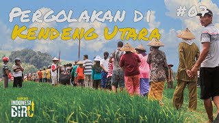 PERGOLAKAN DI KENDENG UTARA  Ekspedisi Indonesia Biru 07 [upl. by Adnocahs]