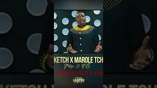 featuring avec Marole Tchamba [upl. by Tnilk]