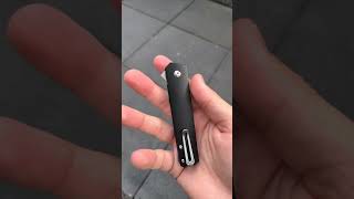 Böker Manufaktur kwaiken compact [upl. by Nesline]