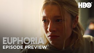 euphoria  season 2 episode 5 promo  hbo [upl. by Otrebor263]