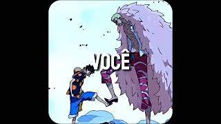 JULGANDO O RAP DO DOFLAMINGO DO ENYGMA onepiece doflamingo rapgeek [upl. by Niessuh]