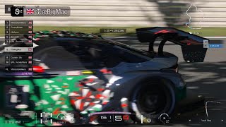 URL Ultimate Racing League Round 7 Race 1 St Croix League 2 [upl. by Zuleika]