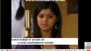 Uttaran  1st February 2010 part1 [upl. by Llemej]