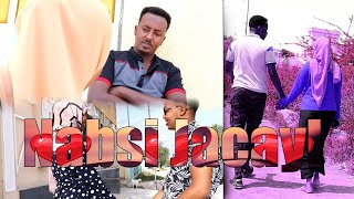 New Film Nabsi Jacayl Part 1 [upl. by Ecirtnom]