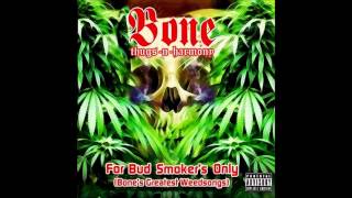 Bone Thugs N Harmony  Budsmokers Only Full Compilation [upl. by Trust610]