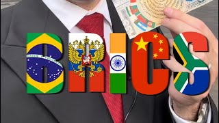 La Bandera de México en el nuevo billete BRICS ¿Qué significa para nuestro futuro económico [upl. by Eesac]