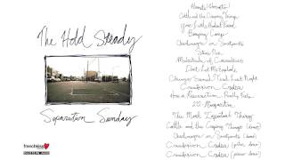 The Hold Steady  Separation Sunday Deluxe Full Album [upl. by Enileoj]