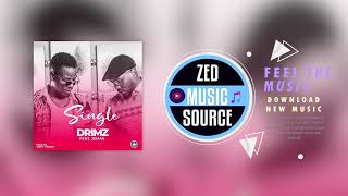 Drimz Mr Muziq Feat Jemax  Single  Official Audio 2024 [upl. by Roter]