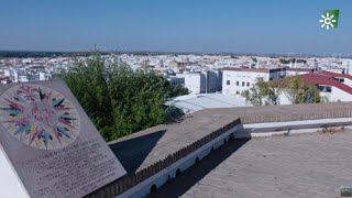 Un paseo mágico Chiclana de la Frontera Cádiz [upl. by Ahl]