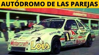 Autodromo de Las Parejas [upl. by Xel]