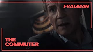 THE COMMUTER Türkçe Altyazılı Fragman 2018 IMAX Seçeneğiyle 12 OCAKTA SİNEMALARDA [upl. by Aigroeg]