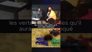 Maxime présente les expérimentations  jeuxvidéo jeuindé indiegame mobilegame strategygame [upl. by Acimat529]