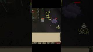 The DUMBEST thing about Ironman Mode gaming osrs osrswiki games ironman osrstips jagex [upl. by Dever119]