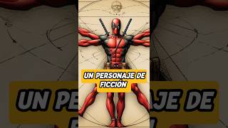 ⚔️PODERES OCULTOS de DEADPOOL que TAL VEZ NO CONOCÍAS ⚔️  marvel deadpool deadpool3 [upl. by Akvir696]