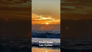 Klaudio Kotka  Lule Vyshkur [upl. by Suoirtemed793]