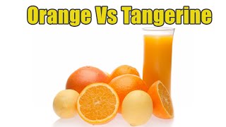 What Is The Difference Between Orange And Tangerine  Boldsky [upl. by Triny714]