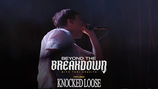 KNOCKED LOOSEs Live Audio Production  Beyond The Breakdown [upl. by Aramenta]