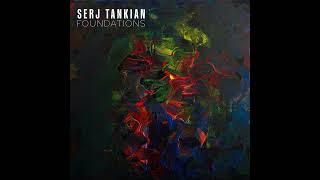 Appropriations  Vocal  Serj Tankian  Foundations [upl. by Sarid582]