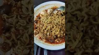 Mie dower gagaldiet mukbang food dietsantuy foodie kuliner makansehat viralvideo [upl. by Philippa]