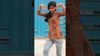 Dil Haara Re ❤  Anushika Das  dance shortsfeed dilhaara trending [upl. by Shifra]