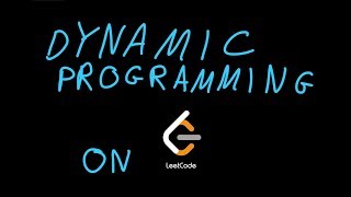 LeetCode Dynamic Programming Problems  Stream Highlights [upl. by Normandy]