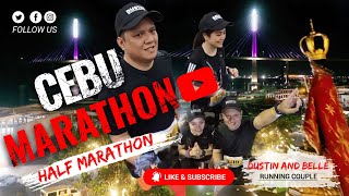 Cebu Marathon 2023 [upl. by Palla]