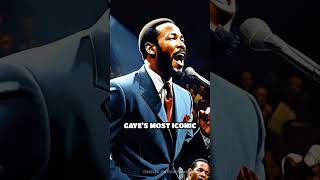 Whats going on by Marvin Gaye was a song made because of [upl. by Guinna]