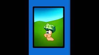 Worms Reloaded Speechbank  Cheese [upl. by Weider204]